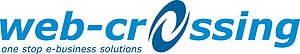 web-crossing Logo
